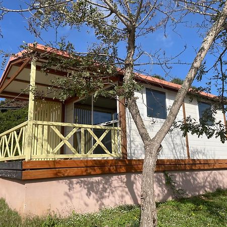 Camping Trinite Bonifacio  Exteriér fotografie