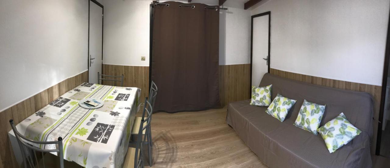 Camping Trinite Bonifacio  Exteriér fotografie