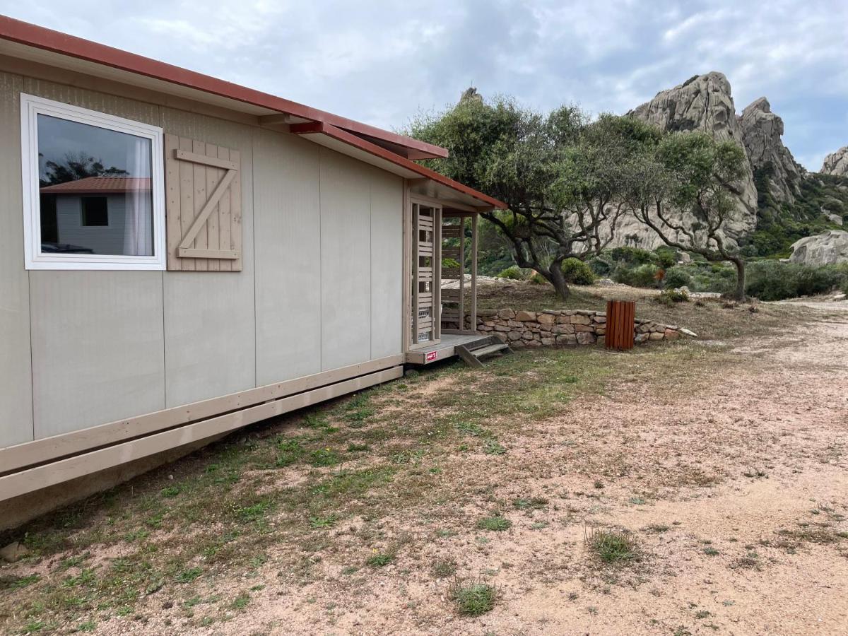 Camping Trinite Bonifacio  Exteriér fotografie