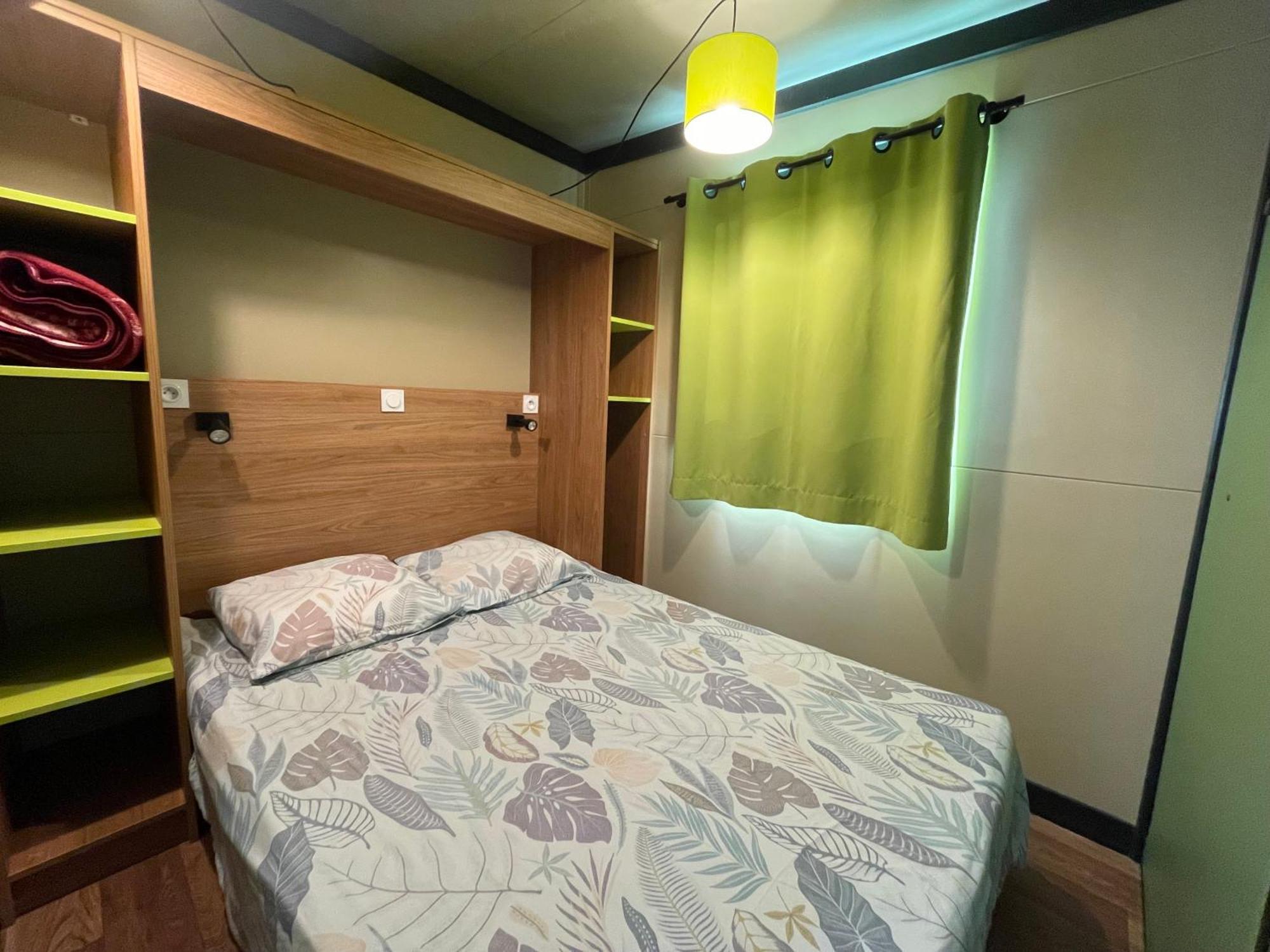 Camping Trinite Bonifacio  Exteriér fotografie