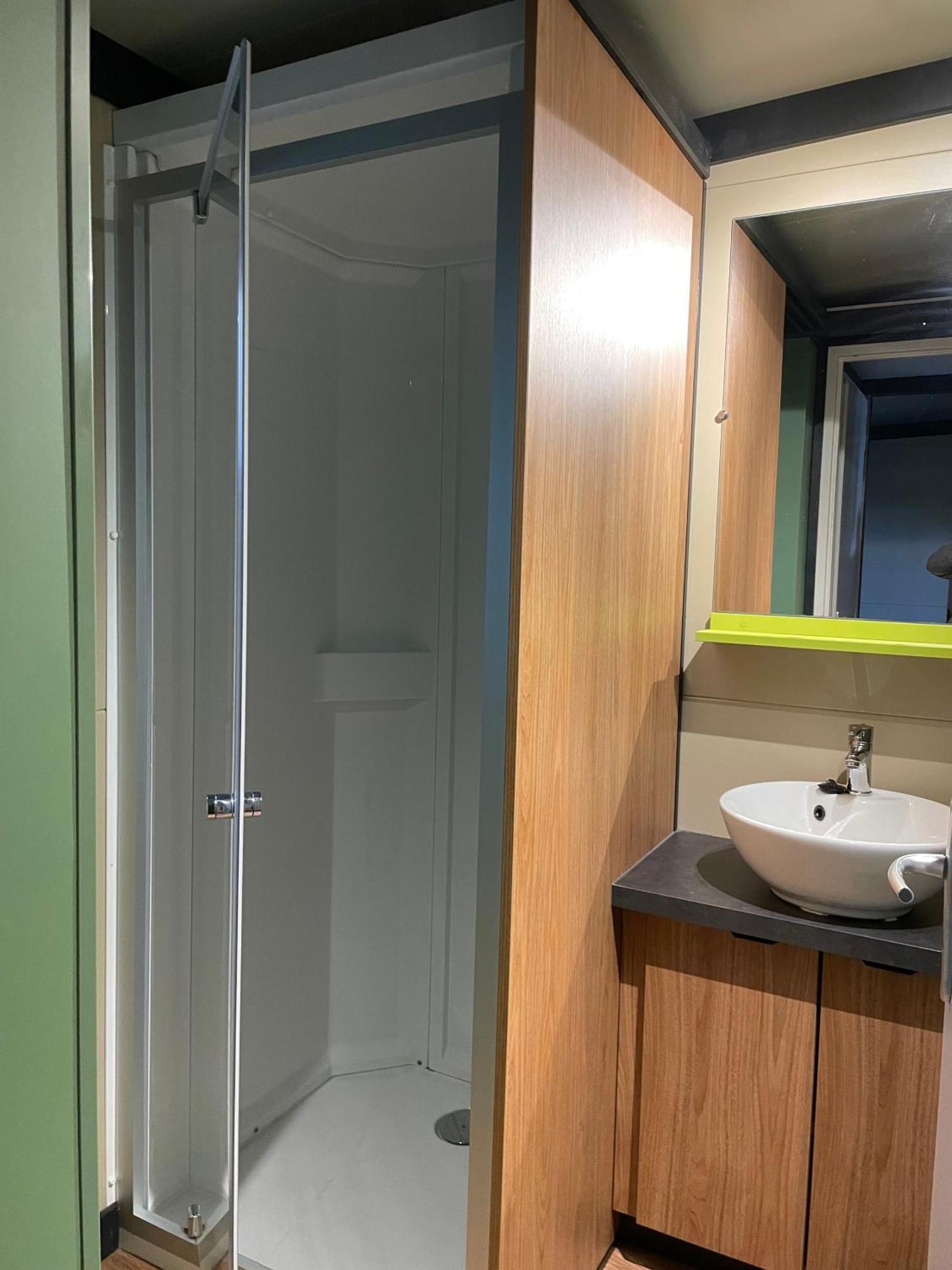Camping Trinite Bonifacio  Exteriér fotografie
