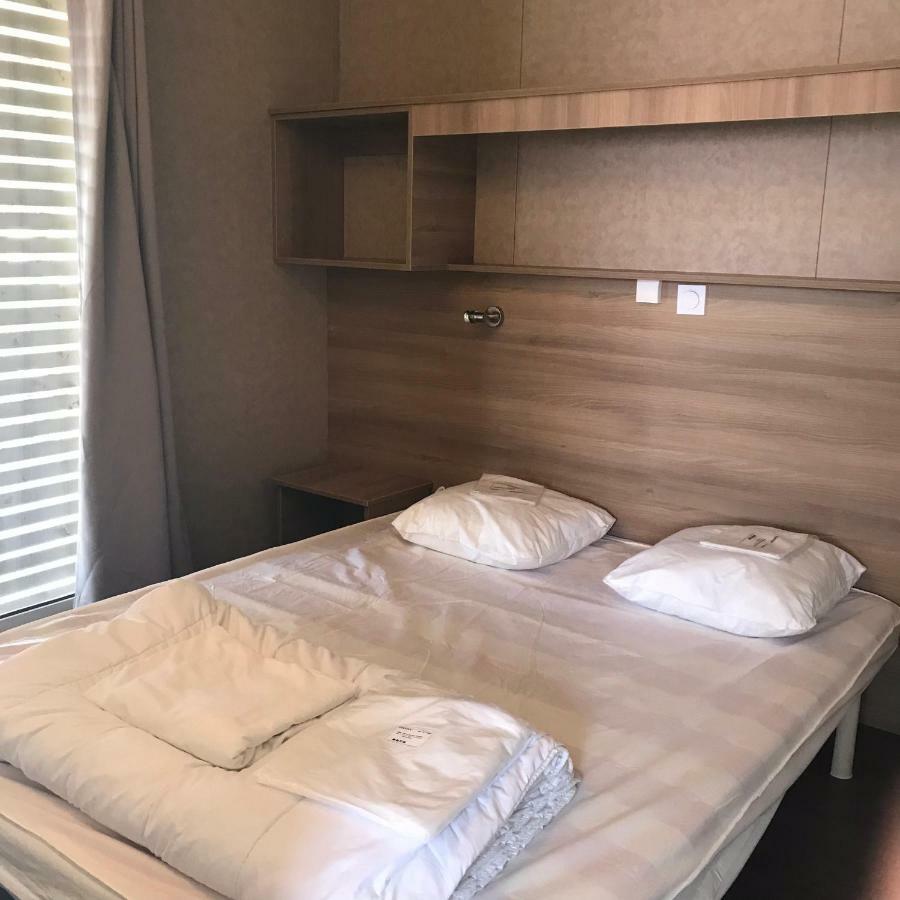 Camping Trinite Bonifacio  Exteriér fotografie