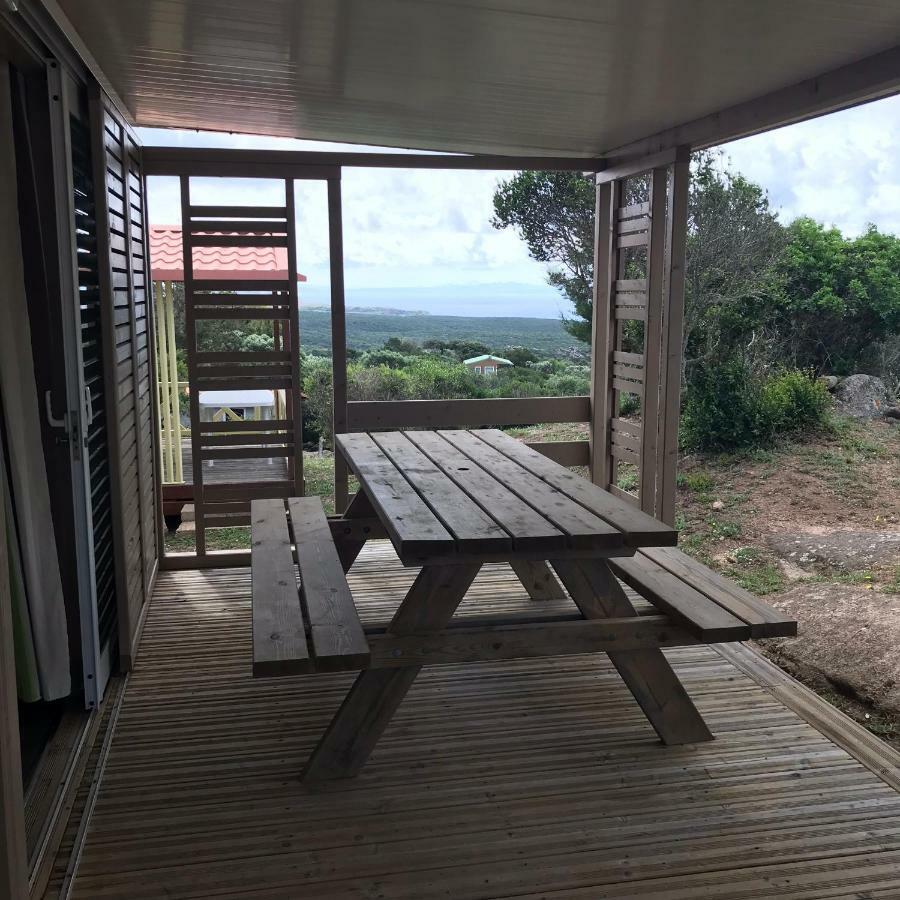 Camping Trinite Bonifacio  Exteriér fotografie
