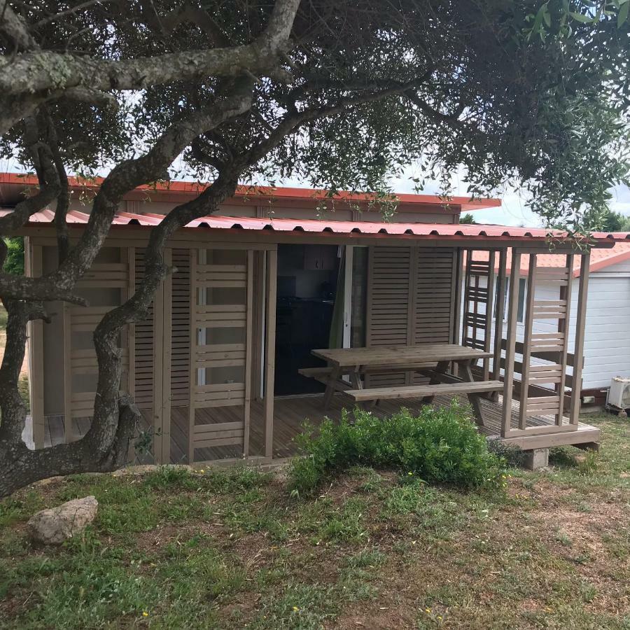 Camping Trinite Bonifacio  Exteriér fotografie