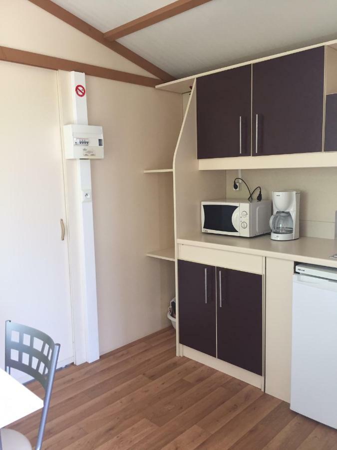 Camping Trinite Bonifacio  Exteriér fotografie