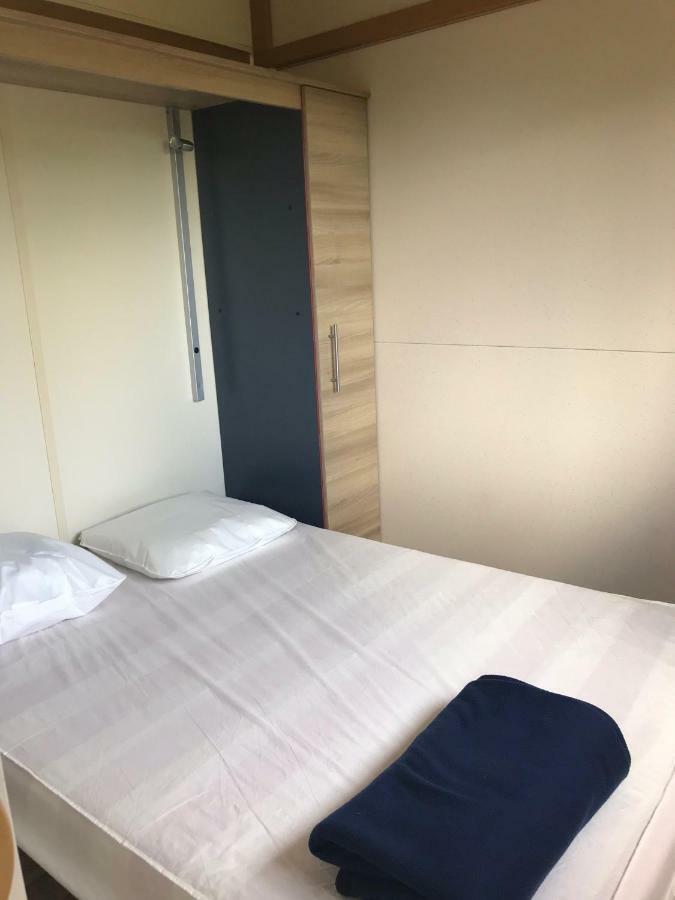 Camping Trinite Bonifacio  Exteriér fotografie
